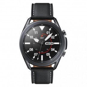 - Samsung R840 Galaxy Watch 3 45mm Black *EU 3