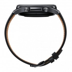 - Samsung R840 Galaxy Watch 3 45mm Black *EU 6