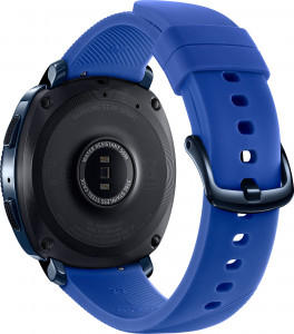  - Samsung Gear Sport Blue (SM-R600NZBAXAR) Refabrished Grade A (0)
