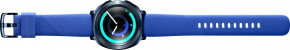 - Samsung Gear Sport Blue (SM-R600NZBAXAR) Refabrished Grade A 3