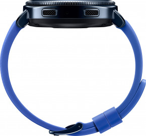 - Samsung Gear Sport Blue (SM-R600NZBAXAR) Refabrished Grade A 7