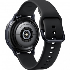  - Samsung Galaxy R830 Watch Active 2 40mm Black Aluminium *EU (3)
