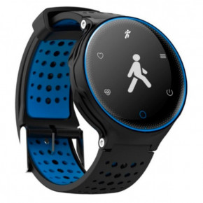    Smart Watch HSB X2 Sport IP68 Blue (0)