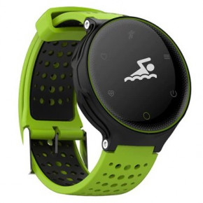   Smart Watch HSB X2 Sport IP68 Green (0)