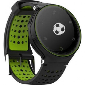   Smart Watch HSB X2 Sport IP68 Green 3