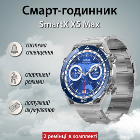 - SmartX X5Max +2  ѳ (UR154G)