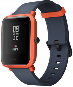  - Amazfit Bip Lite Youth Smart Watch Orange (0)