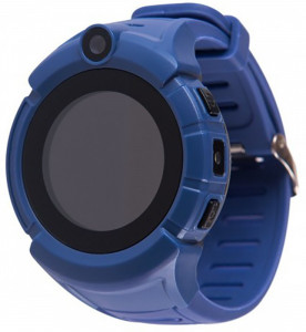 - UWatch GW600 Kid smart watch Dark Blue #I/S