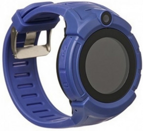 - UWatch GW600 Kid smart watch Dark Blue #I/S 4