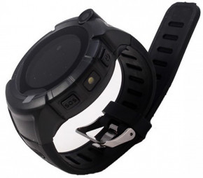 - UWatch GW600 Kid smart watch Black #I/S 4