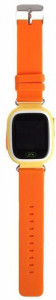 - UWatch Q90 Kid smart watch Orange #I/S 4