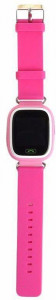 - UWatch Q90 Kid smart watch Pink #I/S 4