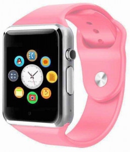 - UWatch A1 Pink #I/S