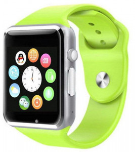 - UWatch A1 Green #I/S