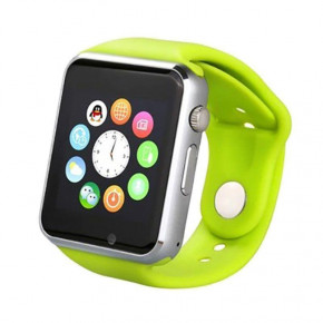 - UWatch A1 Green #I/S 3
