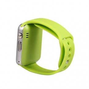- UWatch A1 Green #I/S 5