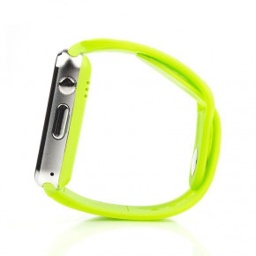 - UWatch A1 Green #I/S 6
