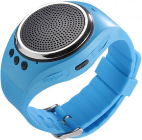 - UWatch RS09 Blue 3