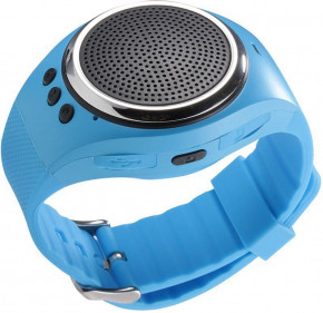- UWatch RS09 Blue 4