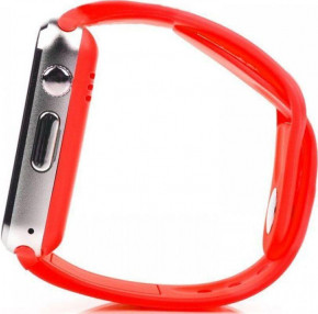 - UWatch A1 Red 3