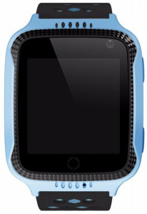 - UWatch Q66 Kid smart watch Blue #I/S 4