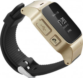 - UWatch D99 Gold #I/S 3