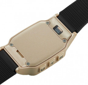 - UWatch D99 Gold #I/S 5