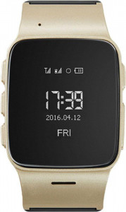 - UWatch D99 Gold #I/S 6