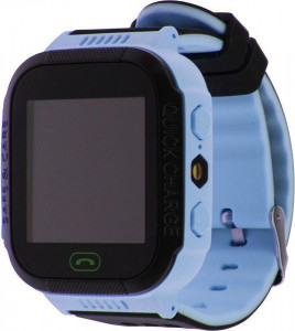 - UWatch Q528 Kid smart watch Blue 4