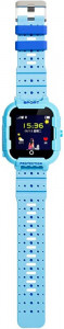 - Uwatch KT03 Kid sport smart watch Blue 3