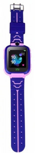 - Uwatch Q12 Kid smart watch Blue 3