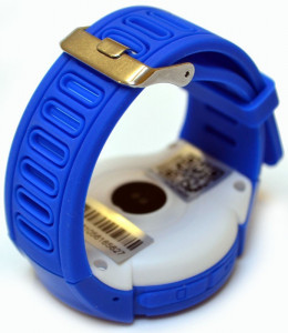 - UWatch Q610 Kid wifi gps smart watch Dark Blue 4