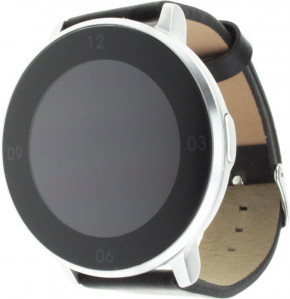  - Uwatch S366 Silver (0)