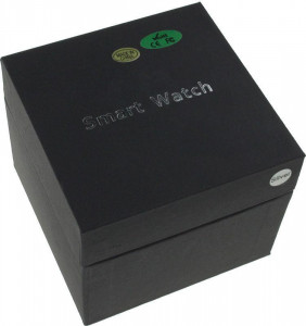 - Uwatch S366 Silver 6