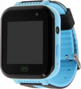  - UWatch S7 Kid smart watch Blue (0)