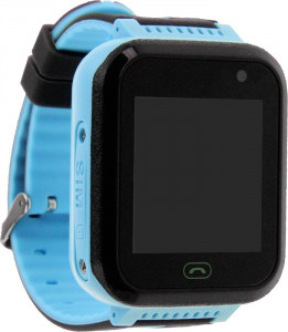 - UWatch S7 Kid smart watch Blue (2)