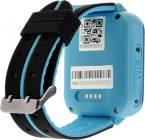  - UWatch S7 Kid smart watch Blue (3)