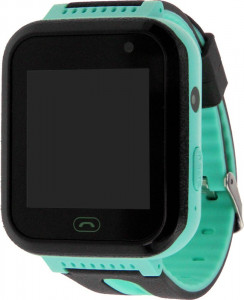 - UWatch S7 Kid smart watch Green