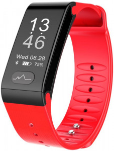 - Uwatch T6 Red (0)