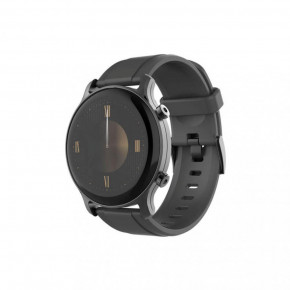 - Xiaomi Haylou Smart Watch LS04 Black