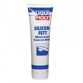   Liqui Moly Silicon-Fett  0.1. (3312)