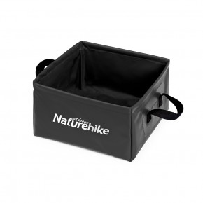   Naturehike Square bucket 13  NH19SJ007 (6927595739051)