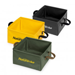   Naturehike Square bucket 13  NH19SJ007 (6927595739051) 4