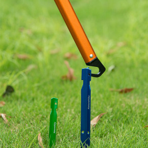   Naturehike Outdoor hammer 370 orange (NH15A010-I) 6927595717820
