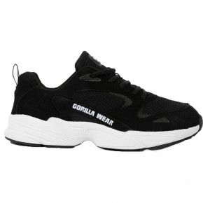  Gorilla Wear Newport Sneakers 39  (06369299)
