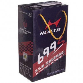 Health 699S 39 - (06428021) 9