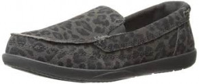  Crocs Walu Leopard Print Leather 37 (-) 3