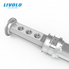            USB Livolo (VL-SHS010) (1)
