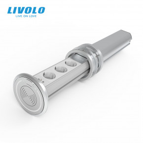            USB Livolo (VL-SHS010) (2)