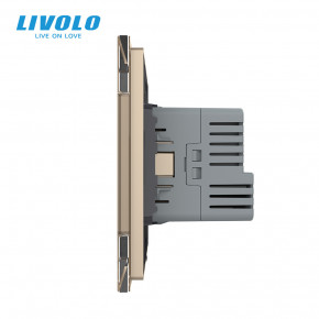      USB-C Livolo  (VL-C7CTF16A.UC18W-2AP) (1)